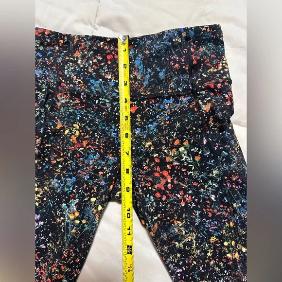 Lululemon fast and free tight - Picture 7 of 9